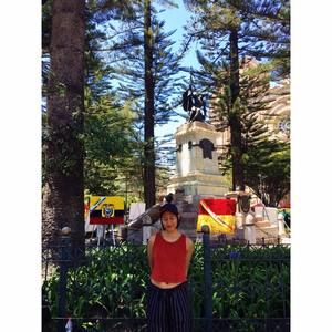 Meet your Posher, Angie